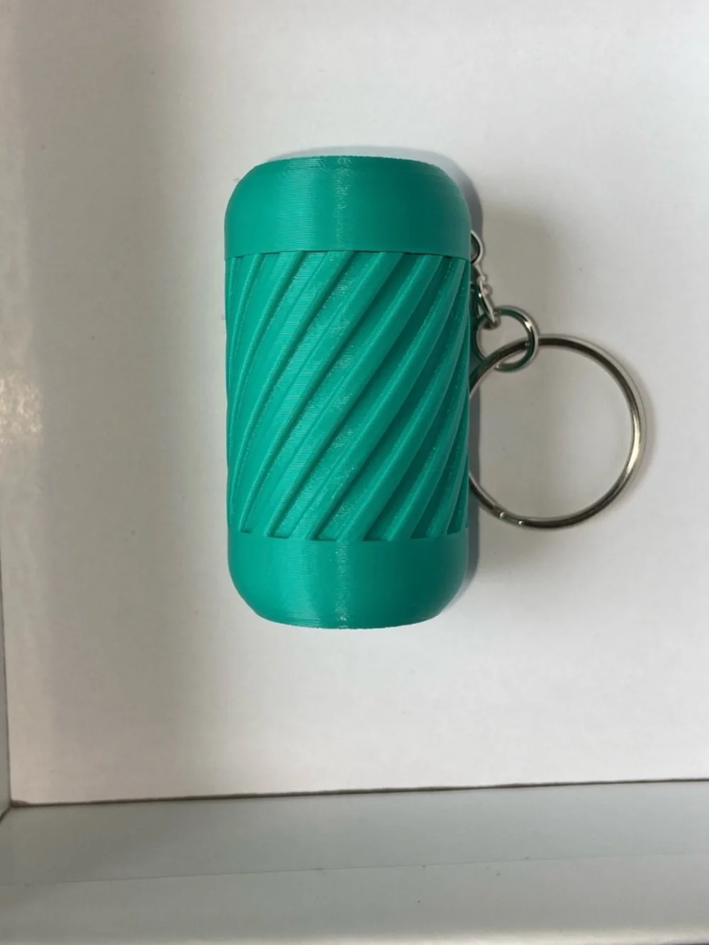 Storage Keychain - Picture 2 of 4